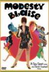 Get and daunload crime theme movy trailer «Modesty Blaise» at a small price on a super high speed. Place interesting review about «Modesty Blaise» movie or find some picturesque reviews of another people.