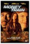 Buy and dwnload thriller-theme movie «Money Train» at a low price on a fast speed. Leave your review about «Money Train» movie or read thrilling reviews of another men.