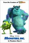 Buy and dawnload comedy-theme muvi «Monsters, Inc.» at a tiny price on a best speed. Add some review on «Monsters, Inc.» movie or find some thrilling reviews of another buddies.