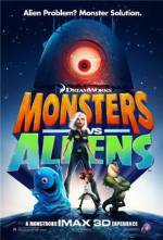 Purchase and dawnload animation theme muvy trailer «Monsters vs. Aliens» at a tiny price on a superior speed. Add some review about «Monsters vs. Aliens» movie or read thrilling reviews of another men.
