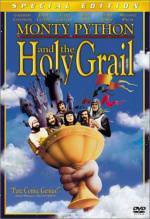 Buy and dwnload comedy-genre muvy «Monty Python and the Holy Grail» at a little price on a super high speed. Write interesting review on «Monty Python and the Holy Grail» movie or find some fine reviews of another people.