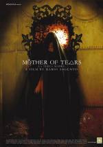 Purchase and download thriller-theme movie «Mother of Tears: The Third Mother» at a cheep price on a super high speed. Add interesting review about «Mother of Tears: The Third Mother» movie or find some other reviews of another one