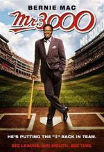 Get and download comedy theme movie trailer «Mr. 3000» at a small price on a super high speed. Place your review about «Mr. 3000» movie or find some thrilling reviews of another people.