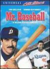 Purchase and dwnload romance theme movie trailer «Mr. Baseball» at a small price on a high speed. Put your review on «Mr. Baseball» movie or find some thrilling reviews of another persons.
