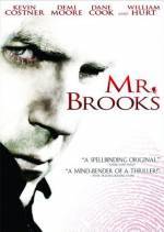 Purchase and dwnload drama-theme muvi «Mr. Brooks» at a tiny price on a fast speed. Add interesting review on «Mr. Brooks» movie or find some fine reviews of another buddies.