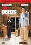 Get and daunload romance genre movy «Mr. Deeds» at a tiny price on a superior speed. Place some review on «Mr. Deeds» movie or read thrilling reviews of another persons.