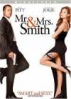 Get and download thriller theme movy «Mr. & Mrs. Smith» at a small price on a high speed. Write some review about «Mr. & Mrs. Smith» movie or find some amazing reviews of another fellows.
