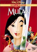 Purchase and dwnload musical-genre muvy «Mulan» at a small price on a super high speed. Leave some review on «Mulan» movie or read fine reviews of another buddies.