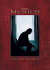 Purchase and dawnload thriller theme muvy «Munich» at a tiny price on a fast speed. Put interesting review about «Munich» movie or read thrilling reviews of another men.
