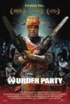 Get and daunload horror-theme movie «Murder Party» at a small price on a superior speed. Add your review on «Murder Party» movie or read fine reviews of another buddies.