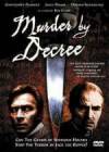 Purchase and download horror theme movie trailer «Murder by Decree» at a tiny price on a best speed. Place some review about «Murder by Decree» movie or read other reviews of another persons.