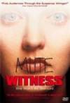 Buy and download horror theme movie «Mute Witness» at a low price on a superior speed. Put some review on «Mute Witness» movie or find some other reviews of another persons.