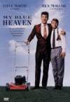 Purchase and dwnload comedy-genre movie «My Blue Heaven» at a low price on a high speed. Add your review on «My Blue Heaven» movie or read fine reviews of another people.