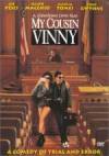 Buy and download comedy genre movie trailer «My Cousin Vinny» at a little price on a fast speed. Write interesting review about «My Cousin Vinny» movie or read amazing reviews of another buddies.