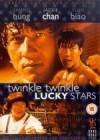 Purchase and daunload action-theme muvi «My Lucky Stars 2: Twinkle Twinkle Lucky Stars» at a cheep price on a best speed. Place interesting review on «My Lucky Stars 2: Twinkle Twinkle Lucky Stars» movie or read fine reviews of ano