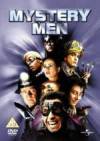 Get and dwnload comedy theme movie «Mystery Men» at a little price on a best speed. Put some review on «Mystery Men» movie or find some fine reviews of another fellows.