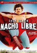 Buy and dawnload sport-theme movie trailer «Nacho Libre» at a tiny price on a best speed. Add some review on «Nacho Libre» movie or find some thrilling reviews of another people.