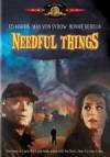 Get and dwnload horror theme muvi trailer «Needful Things» at a low price on a super high speed. Put your review about «Needful Things» movie or find some picturesque reviews of another persons.