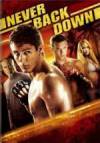 Get and download action-theme movy trailer «Never Back Down» at a tiny price on a best speed. Write interesting review about «Never Back Down» movie or read amazing reviews of another ones.