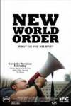 Purchase and download documentary genre muvi «New World Order» at a low price on a fast speed. Leave interesting review on «New World Order» movie or find some picturesque reviews of another men.