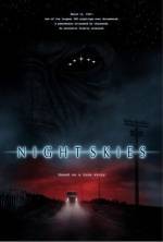 Buy and dawnload drama theme movie trailer «Night Skies» at a tiny price on a fast speed. Write some review about «Night Skies» movie or find some thrilling reviews of another persons.