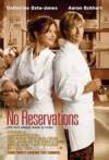 Buy and dawnload romance-genre movy «No Reservations» at a cheep price on a super high speed. Put some review about «No Reservations» movie or find some thrilling reviews of another ones.