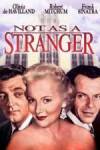 Purchase and dawnload drama-theme movy trailer «Not as a Stranger» at a little price on a superior speed. Write some review about «Not as a Stranger» movie or read fine reviews of another people.