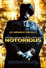 Buy and download drama-genre movy «Notorious» at a cheep price on a high speed. Place interesting review on «Notorious» movie or read amazing reviews of another visitors.