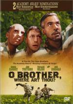Get and dwnload comedy theme movy trailer «O Brother, Where Art Thou?» at a tiny price on a best speed. Add some review about «O Brother, Where Art Thou?» movie or read amazing reviews of another buddies.