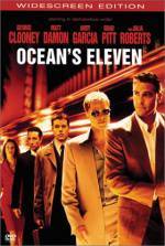 Purchase and dawnload thriller-genre movy trailer «Ocean's Eleven» at a small price on a high speed. Place your review on «Ocean's Eleven» movie or find some other reviews of another persons.