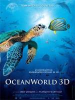 Get and daunload documentary-genre muvi trailer «OceanWorld 3D» at a little price on a super high speed. Write your review about «OceanWorld 3D» movie or find some fine reviews of another buddies.