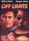 Purchase and download thriller-genre muvy «Off Limits» at a cheep price on a superior speed. Add interesting review on «Off Limits» movie or read other reviews of another buddies.