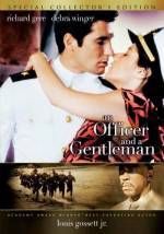 Get and dwnload romance genre muvi «Officer and a Gentleman, An» at a small price on a super high speed. Place your review on «Officer and a Gentleman, An» movie or find some other reviews of another people.
