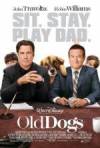 Purchase and download crime genre movy trailer «Old Dogs» at a tiny price on a fast speed. Put interesting review on «Old Dogs» movie or find some fine reviews of another fellows.