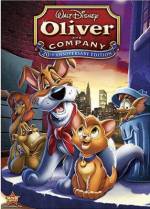 Buy and download animation genre movie «Oliver & Company» at a tiny price on a best speed. Put some review about «Oliver & Company» movie or read amazing reviews of another buddies.