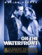 Buy and dwnload drama-theme muvi «On the Waterfront» at a tiny price on a super high speed. Leave some review about «On the Waterfront» movie or find some amazing reviews of another people.
