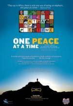 Purchase and daunload documentary-theme movie trailer «One Peace at a Time» at a cheep price on a fast speed. Write your review on «One Peace at a Time» movie or read amazing reviews of another men.