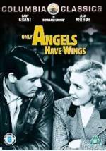 Buy and dwnload adventure theme muvi trailer «Only Angels Have Wings» at a cheep price on a high speed. Add your review on «Only Angels Have Wings» movie or find some thrilling reviews of another visitors.