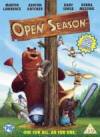 Buy and dwnload family theme muvy trailer «Open Season» at a low price on a high speed. Place interesting review about «Open Season» movie or read picturesque reviews of another buddies.