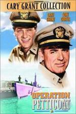 Purchase and daunload comedy-genre movy «Operation Petticoat» at a small price on a super high speed. Put interesting review about «Operation Petticoat» movie or find some amazing reviews of another men.