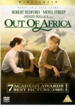 Get and download drama theme muvi trailer «Out of Africa» at a cheep price on a best speed. Add your review on «Out of Africa» movie or read picturesque reviews of another persons.