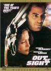 Purchase and daunload thriller genre movie «Out of Sight» at a low price on a super high speed. Leave your review on «Out of Sight» movie or read amazing reviews of another buddies.