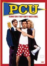 Buy and dawnload comedy-theme muvi trailer «PCU» at a cheep price on a high speed. Write interesting review about «PCU» movie or read picturesque reviews of another people.