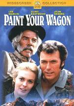 Get and dwnload romance theme movie «Paint Your Wagon» at a little price on a high speed. Leave some review about «Paint Your Wagon» movie or find some other reviews of another ones.