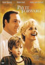 Buy and download romance-theme muvy «Pay It Forward» at a tiny price on a best speed. Place interesting review about «Pay It Forward» movie or read thrilling reviews of another visitors.