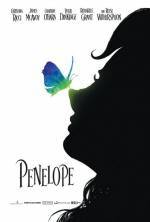 Get and dwnload comedy-genre movy «Penelope» at a low price on a high speed. Write some review on «Penelope» movie or find some picturesque reviews of another ones.