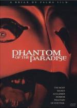 Get and dawnload comedy theme muvi trailer «Phantom of the Paradise» at a little price on a superior speed. Write some review on «Phantom of the Paradise» movie or read other reviews of another persons.