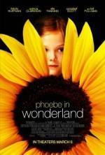 Get and dawnload drama theme muvy trailer «Phoebe in Wonderland» at a little price on a fast speed. Add your review about «Phoebe in Wonderland» movie or find some thrilling reviews of another people.