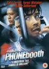Get and daunload drama theme movie trailer «Phone Booth» at a cheep price on a best speed. Place interesting review on «Phone Booth» movie or read thrilling reviews of another visitors.