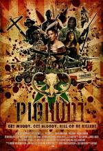 Get and dawnload horror theme muvi trailer «Pig Hunt» at a cheep price on a high speed. Leave some review on «Pig Hunt» movie or find some picturesque reviews of another men.